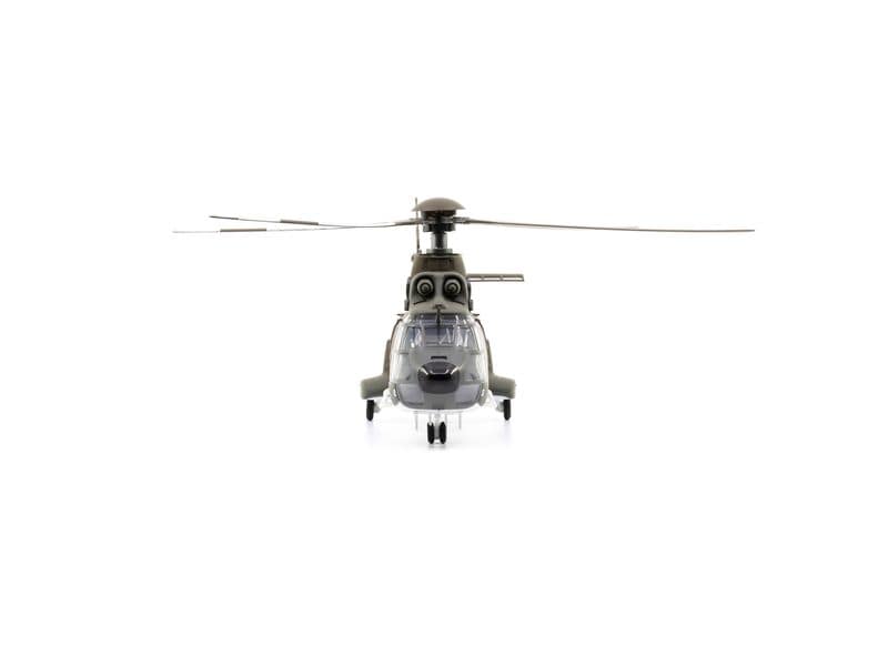 ACE Eurocopter Cougar AS532 T-312 1:72 Helikopter Modell