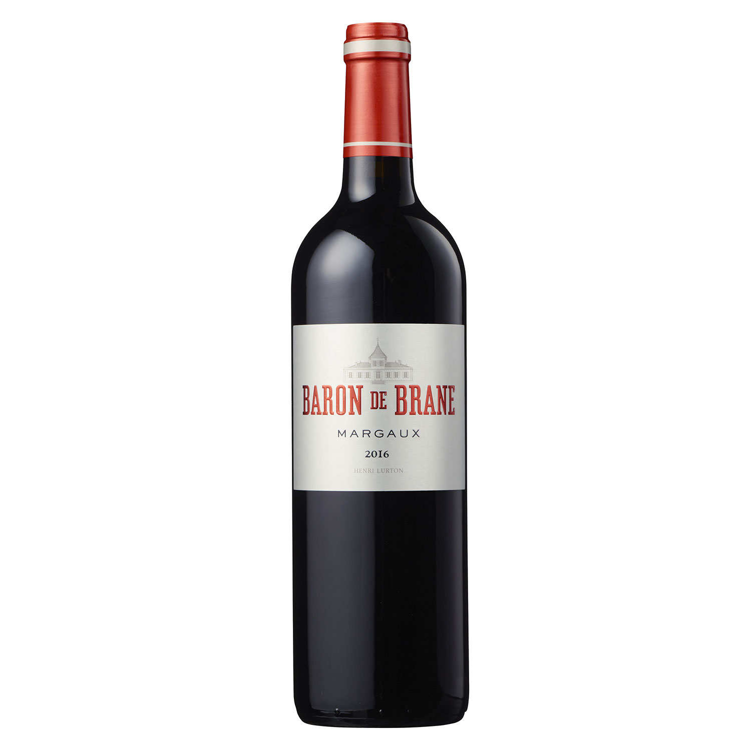 Château Baron de Brane 2019 - Margaux