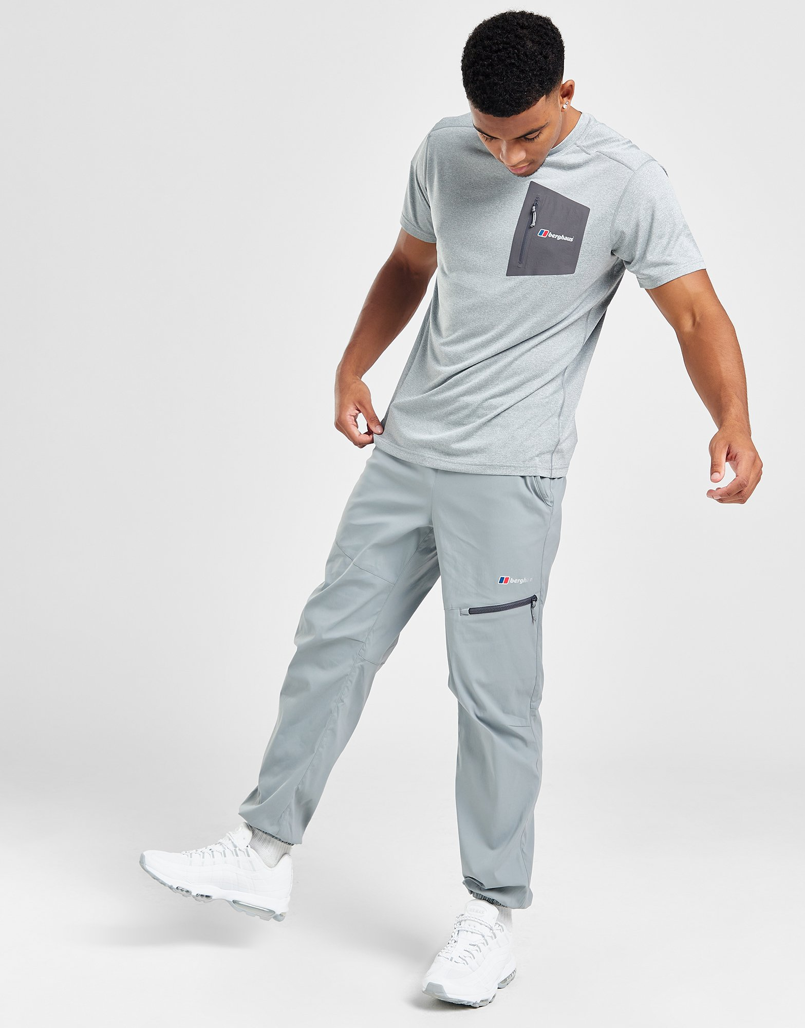 Berghaus Pantalon de jogging Theran Homme