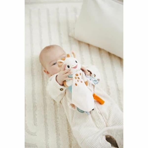Bamse Sophie la Girafe