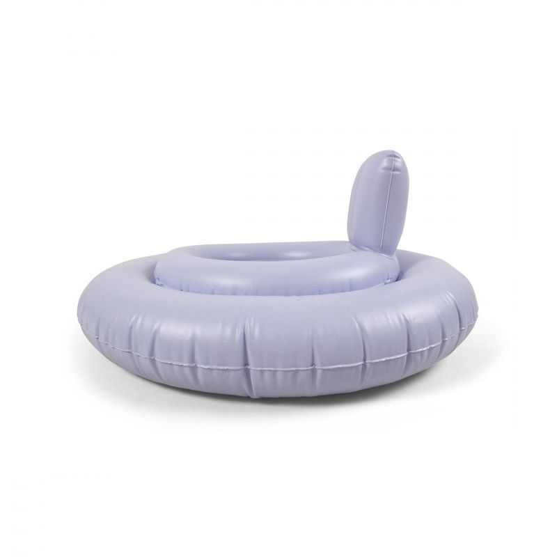 Filibabba Babybadering Alfie, Fresh Violet