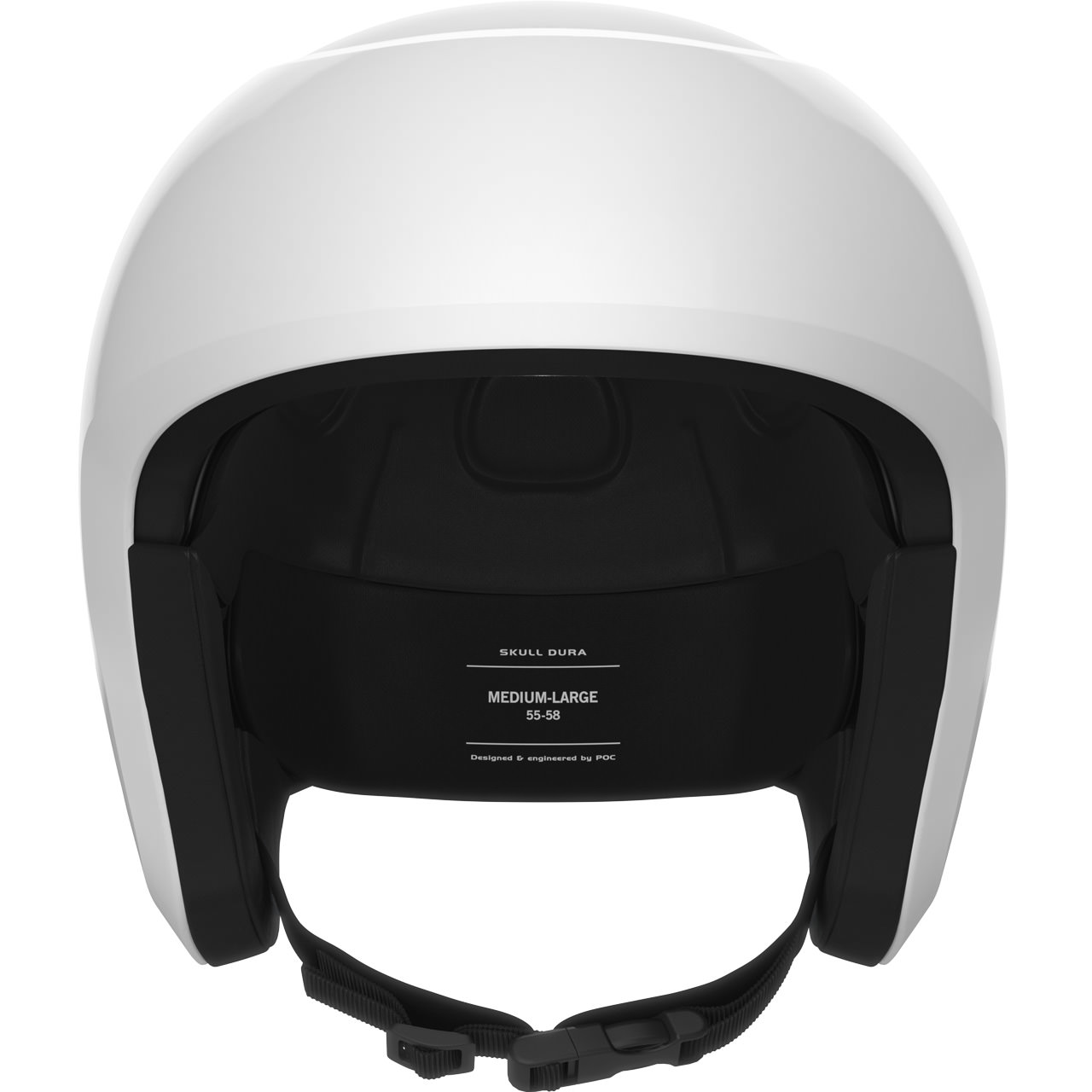 POC Skull Dura Jr hydrogen white | POC Skihelme Kinder | POC Skihelme | POC | P | MARKEN | XSPO