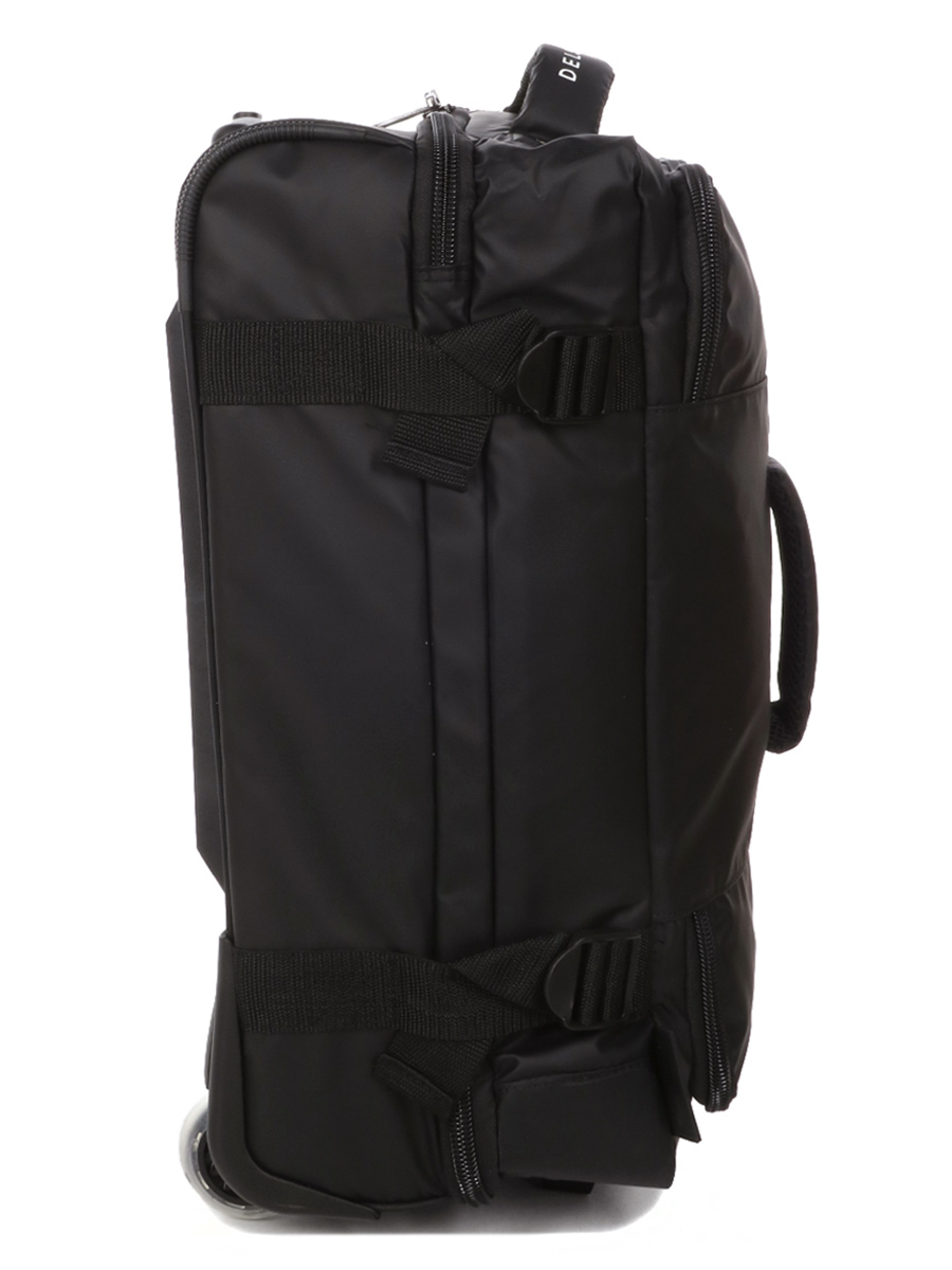 Sac de voyage À roulettes Delsey Raspail 54 cm