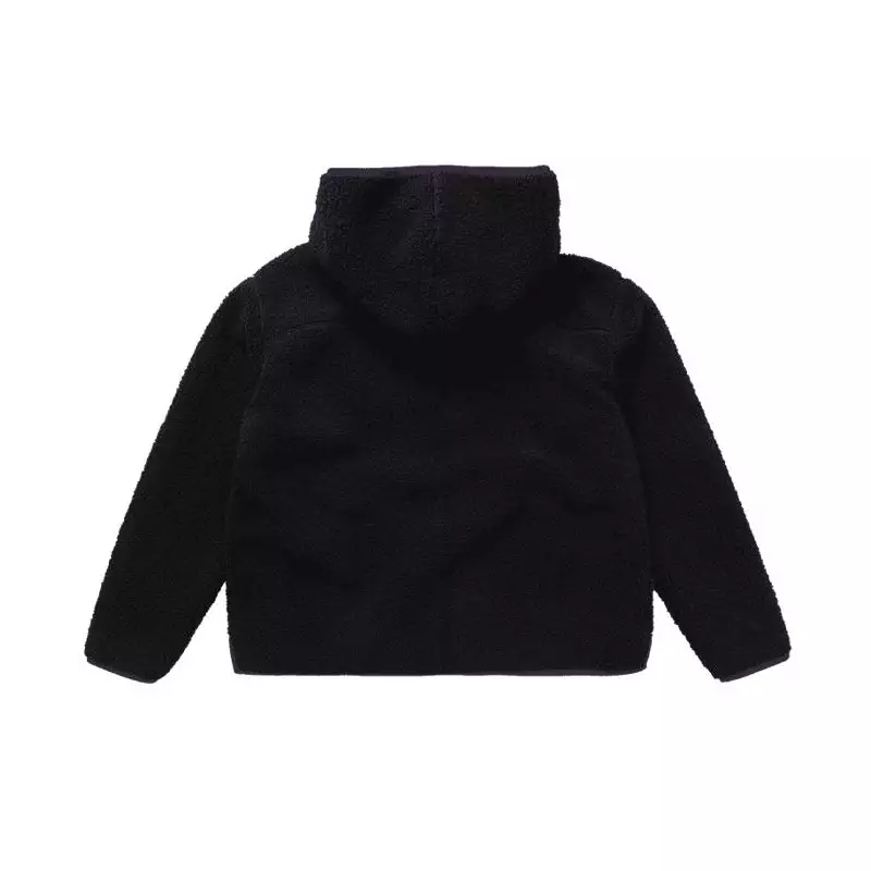 Sweat femme MYSTIC The Heat Hoodie Black