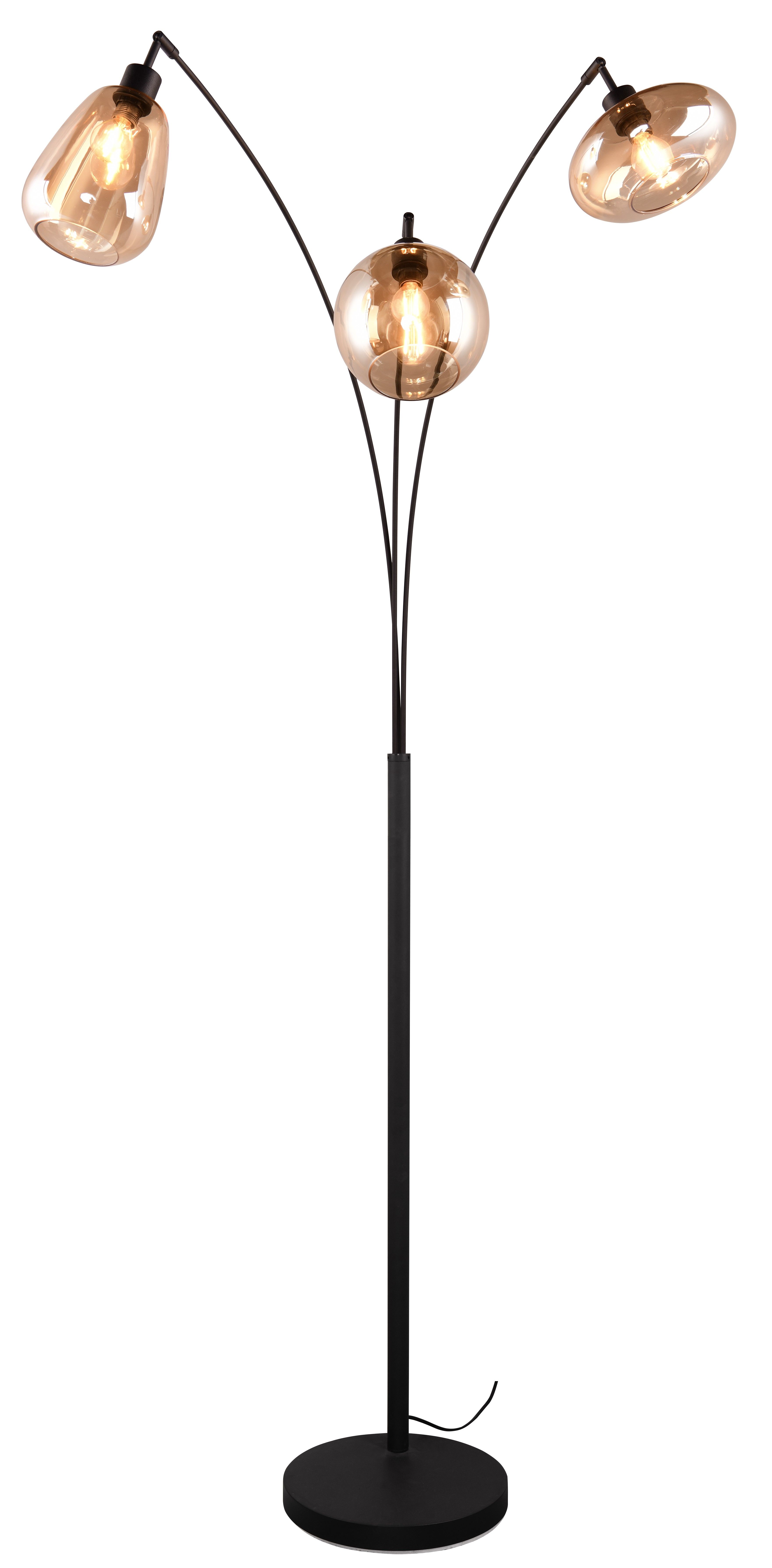 Vloerlamp  Lumina B71 x D68 cm