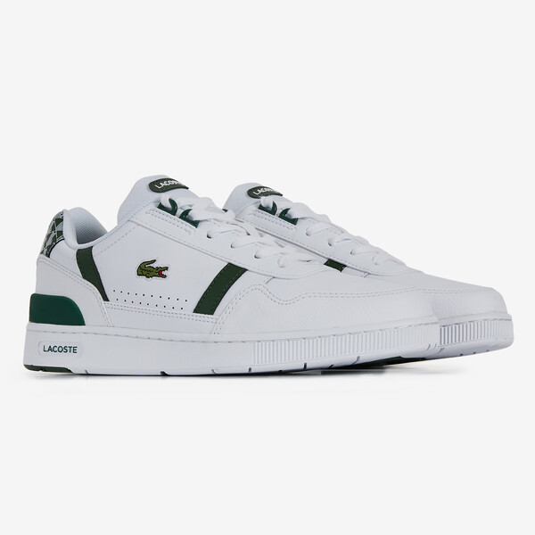 LACOSTE T-CLIP SIGNATURE