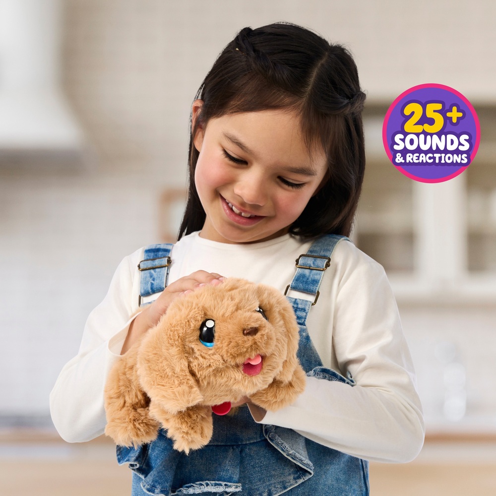 Little Live Pets – Das Zuhause meines Welpen