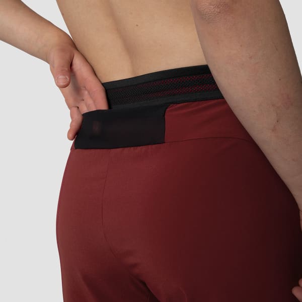 Short randonnée SALEWA PEDROC DST SHORTS W SYRAH