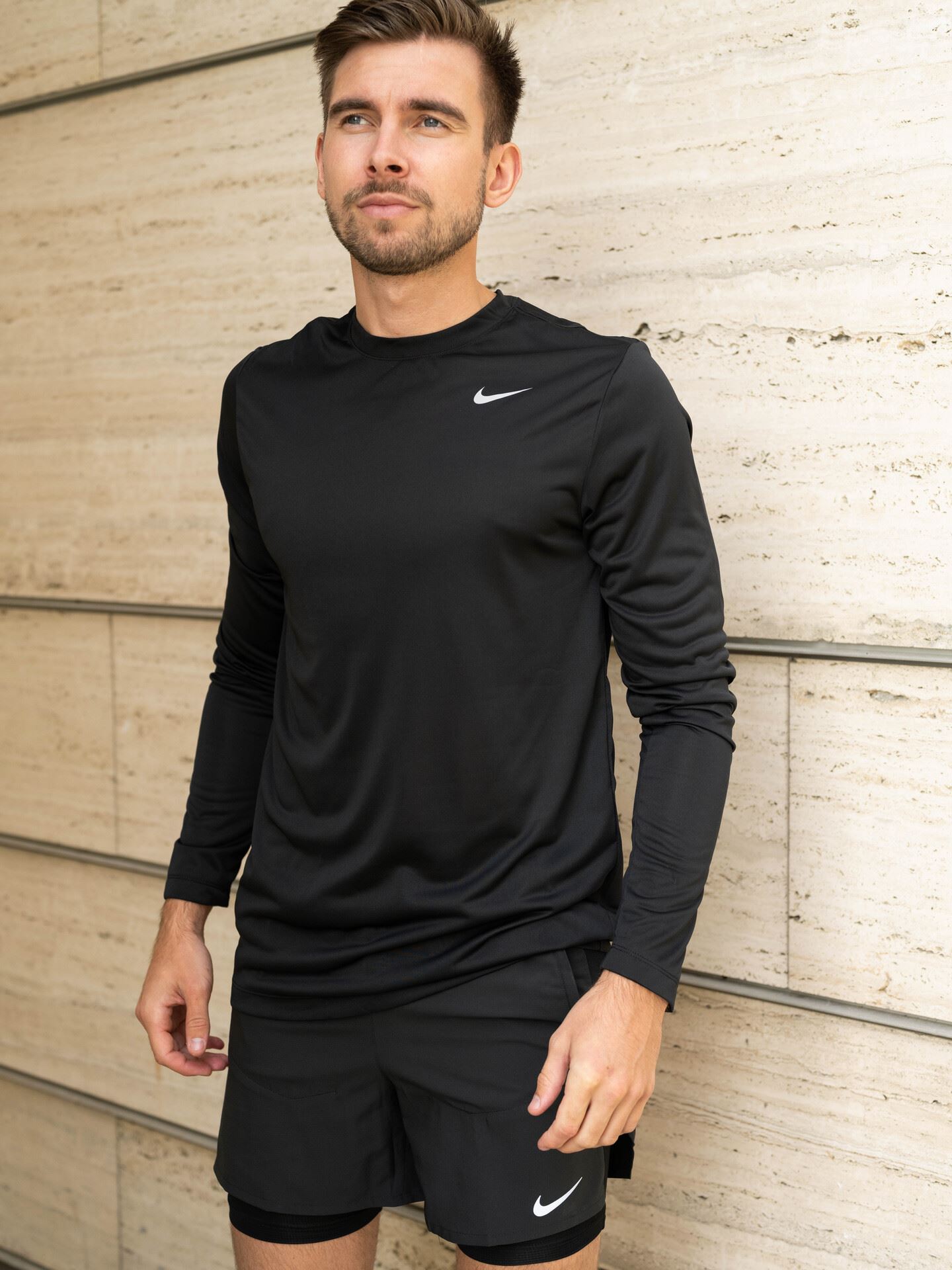 Dri-Fit Legend Long Sleeve