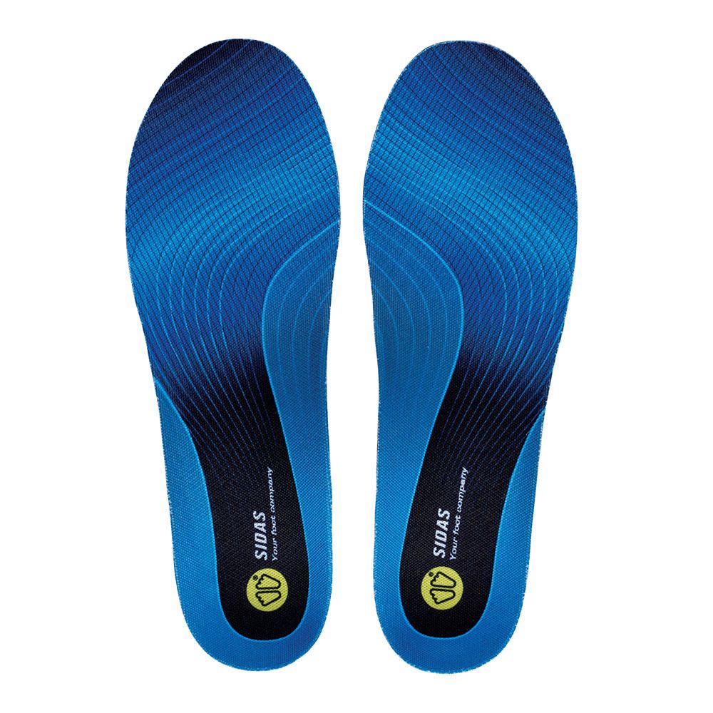 Sidas XC-NORDIC 3D - Semelles bleu