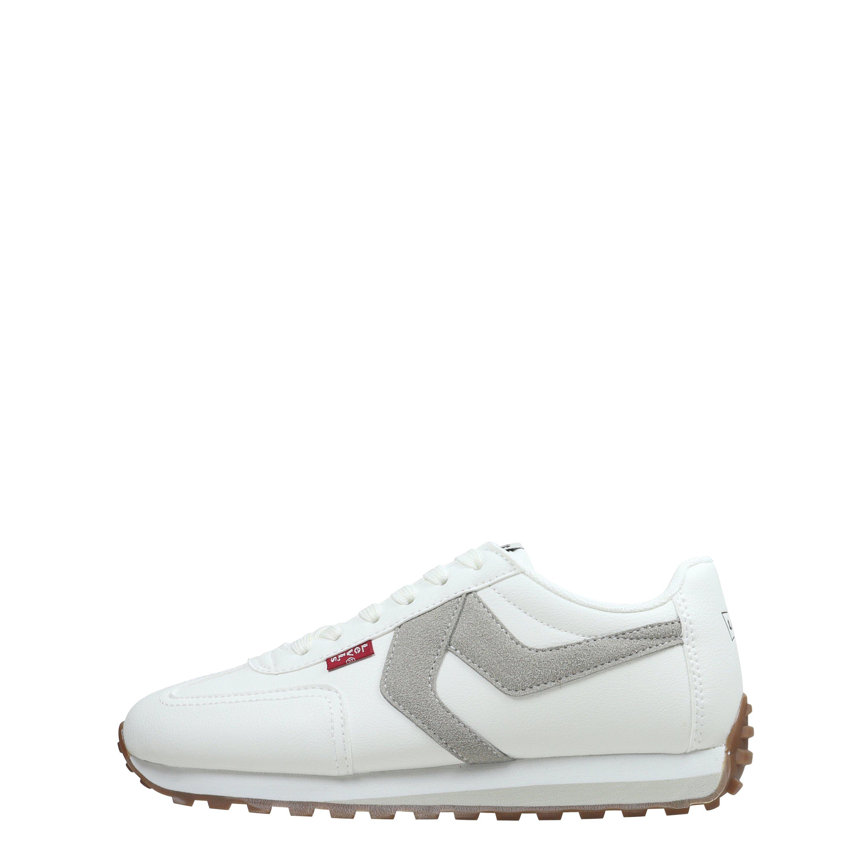 Levis Stryder Trainers Juniors