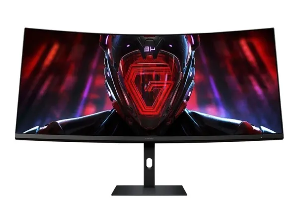 Xiaomi G34WQi - LED-skærm - gaming - kurvet - 34