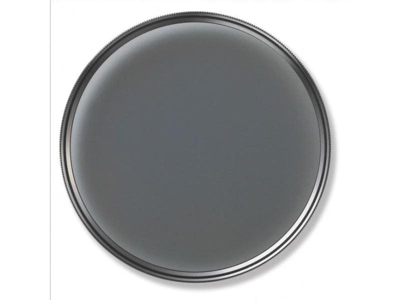 Zeiss Polfilter mit T Vergütung 72 mm mit T*-Vergütung, 72 mm