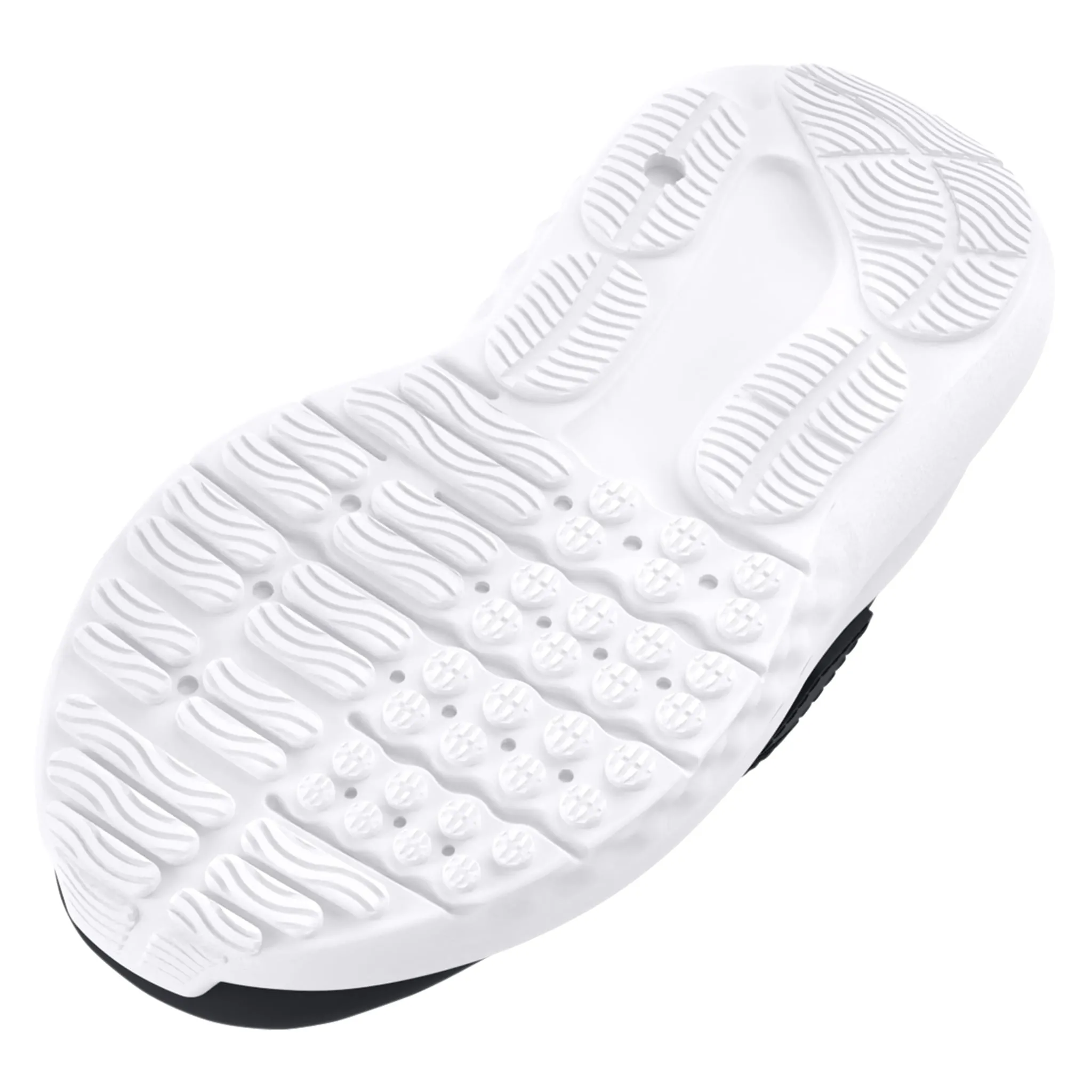 Under Armour Soulier Surge 4 AC Pointures 5-10E