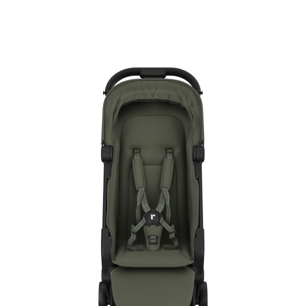 Redsbaby Skip³ Buggy 2-in-1