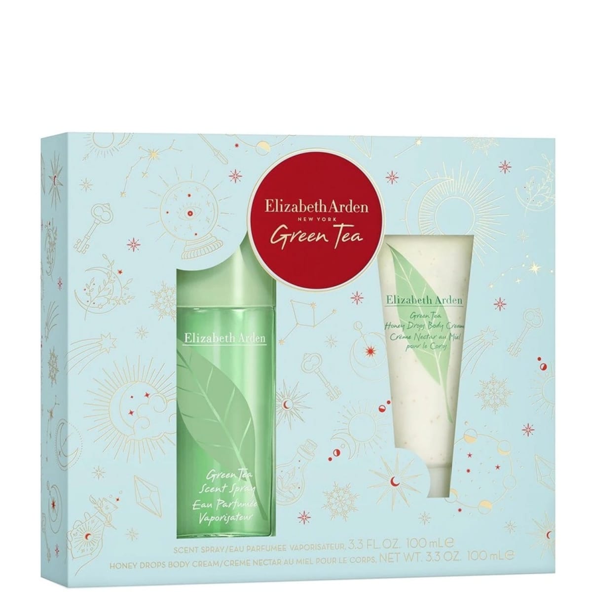 Elizabeth Arden Green Tea Coffret Eau de Toilette