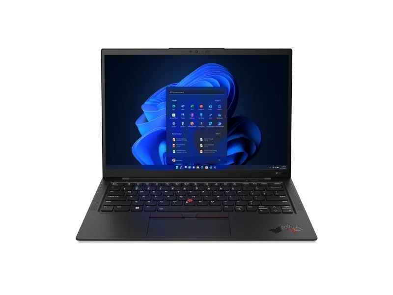 Lenovo ThinkPad X1 Carbon Gen 11 21HM - 180° hængselsdesign - Intel Core i5 - 1345U / op til 4.7 GHz - Intel Evo vPro Enterprise Platform - Win 11 Pro - Intel Iris Xe Graphics - 32 GB RAM - 512 GB SSD TCG Opal Encryption 2, NVMe, Performance - 14