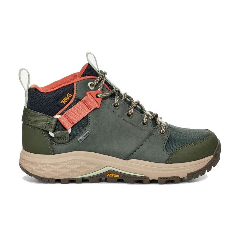 Grandview GTX - Chaussures trekking femme