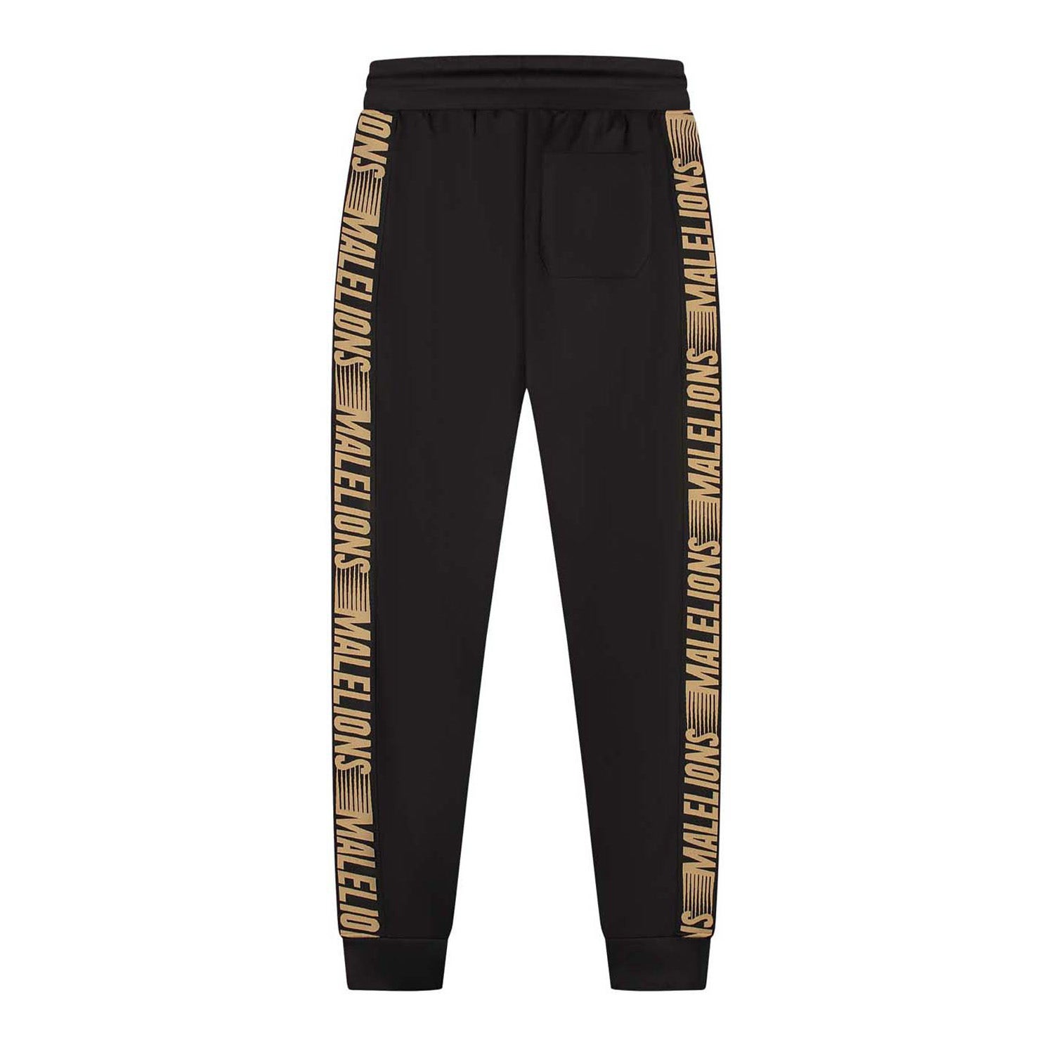 Malelions  Sport Warming Up Tracksuit Heren