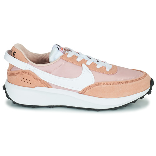 Nike - NIKE WAFFLE DEBUT - Rose
