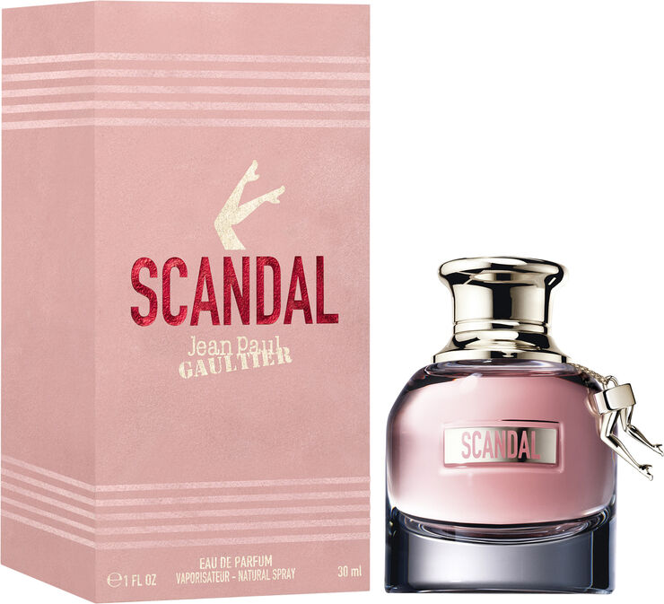 Jean Paul Gaultier Scandal Eau De Parfum
