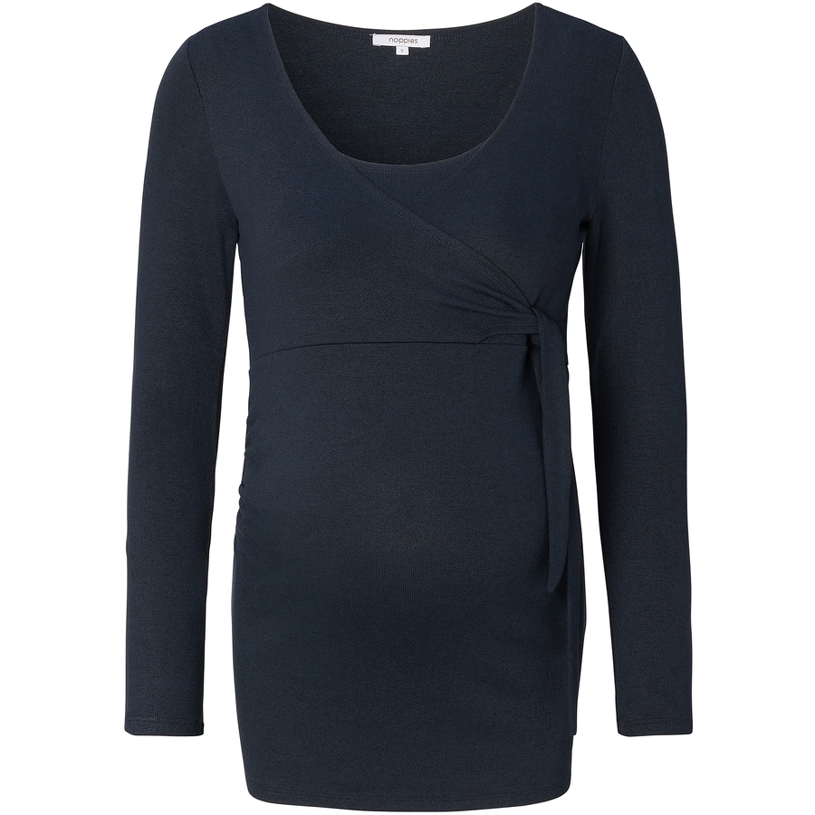 Noppies Still-Shirt Elin Night
