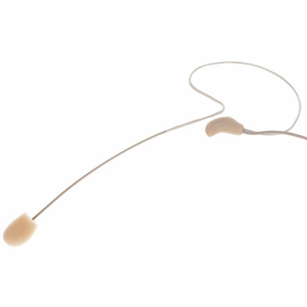 the t.bone Earmic 500 - Shure