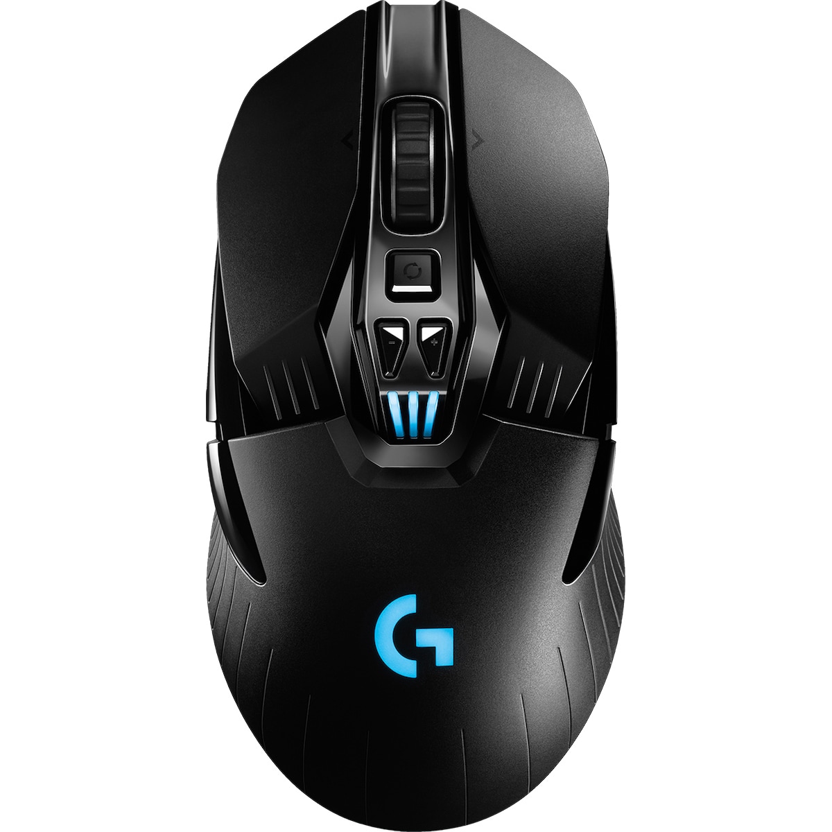 Logitech G903 Lightspeed trådløs gamingmus