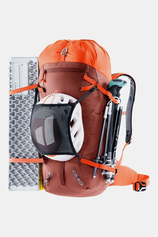 deuter deuter Guide 30 Backpack Klimrugzak