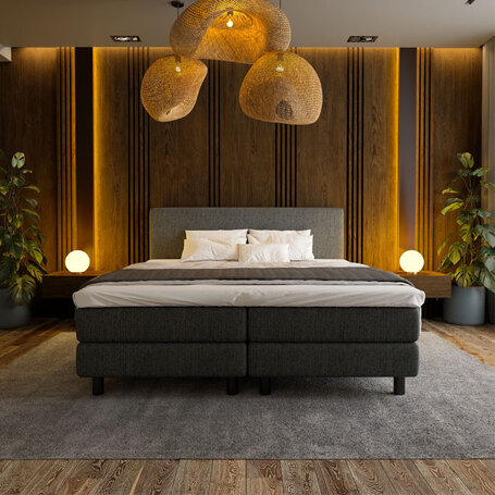 Boxspring Hotel