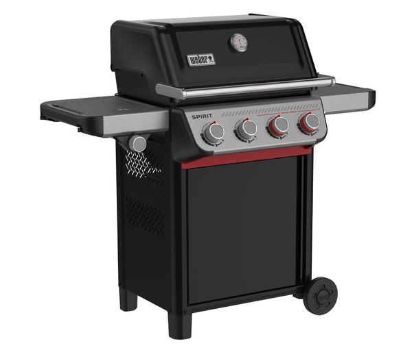 Weber Gasgrill Spirit E-435, ca.