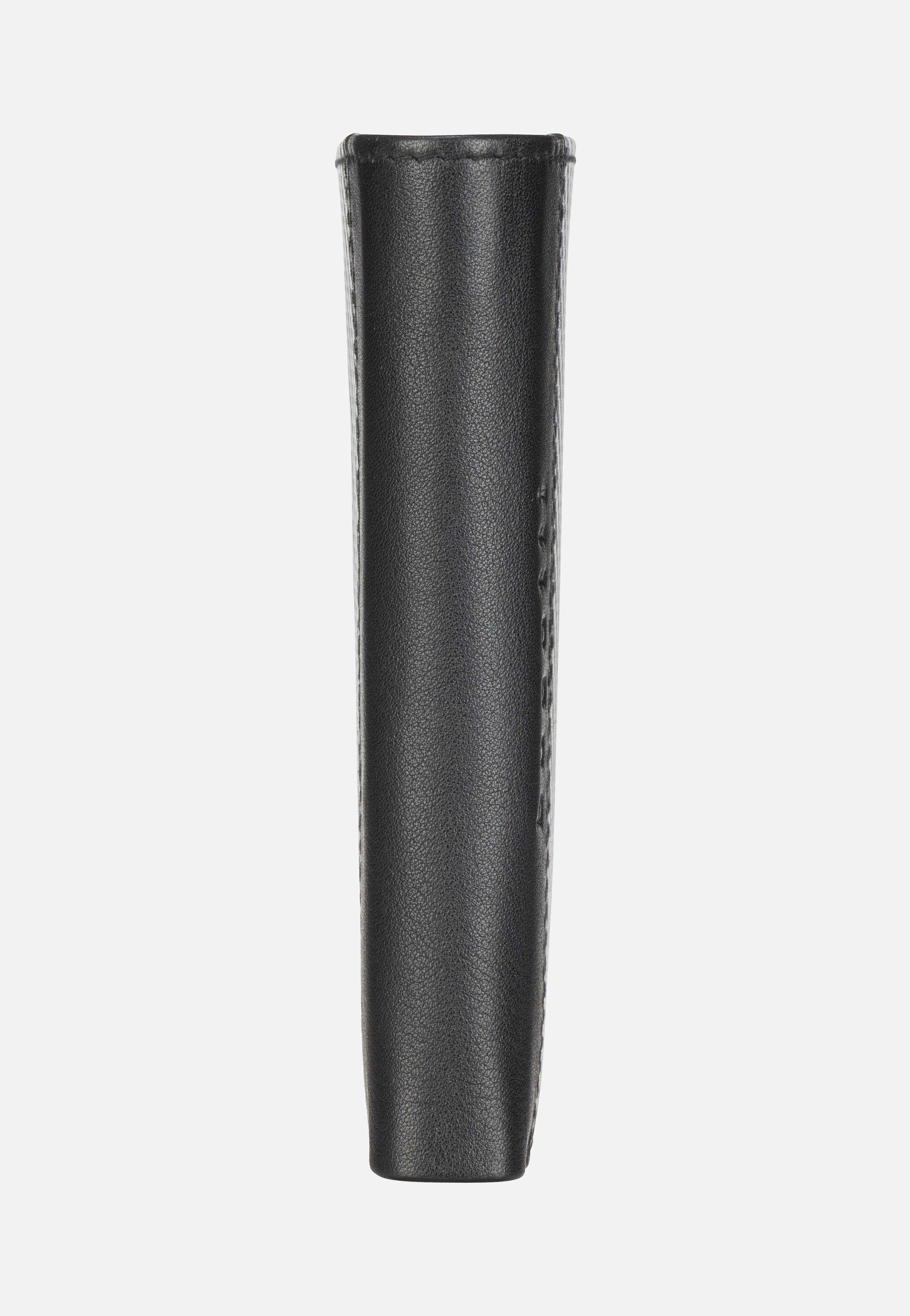 Comet 2200 Schwarz - Portemonnaie