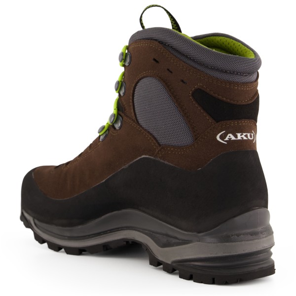 AKU - Superalp V-Light GTX - Chaussures de montagne