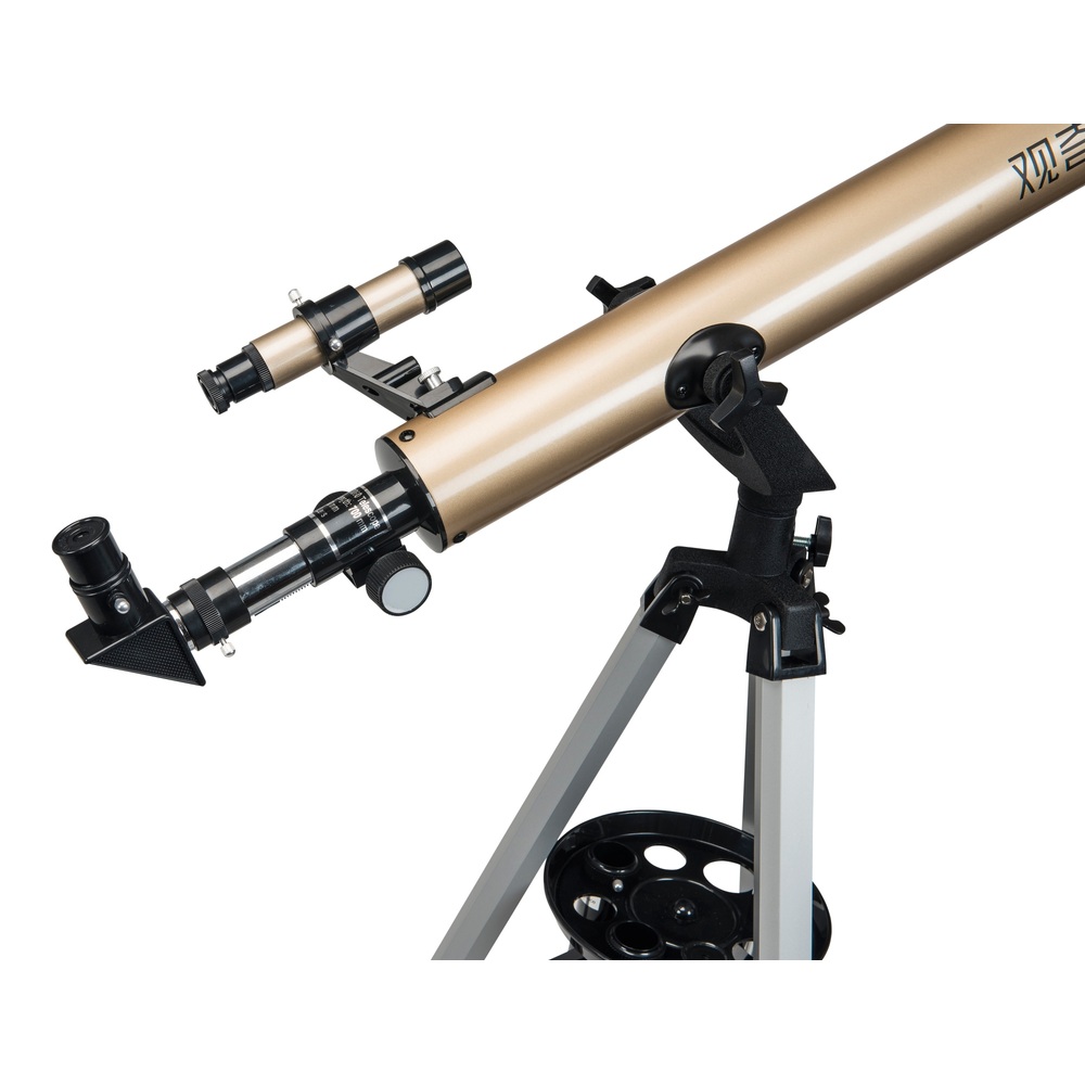 Fusion Science 700mm Refraktor-Teleskop (Land&Sky)