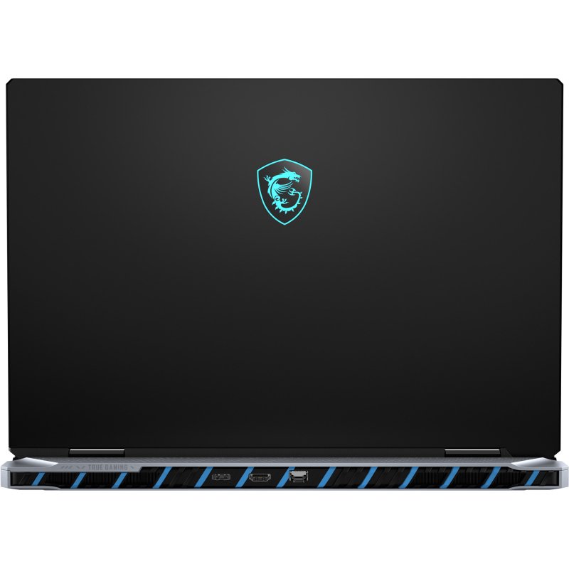 MSI Titan 18 HX AI A2XWIG-402FR Intel Core Ultra 9 285HX Ordinateur portable 45,7 cm (18