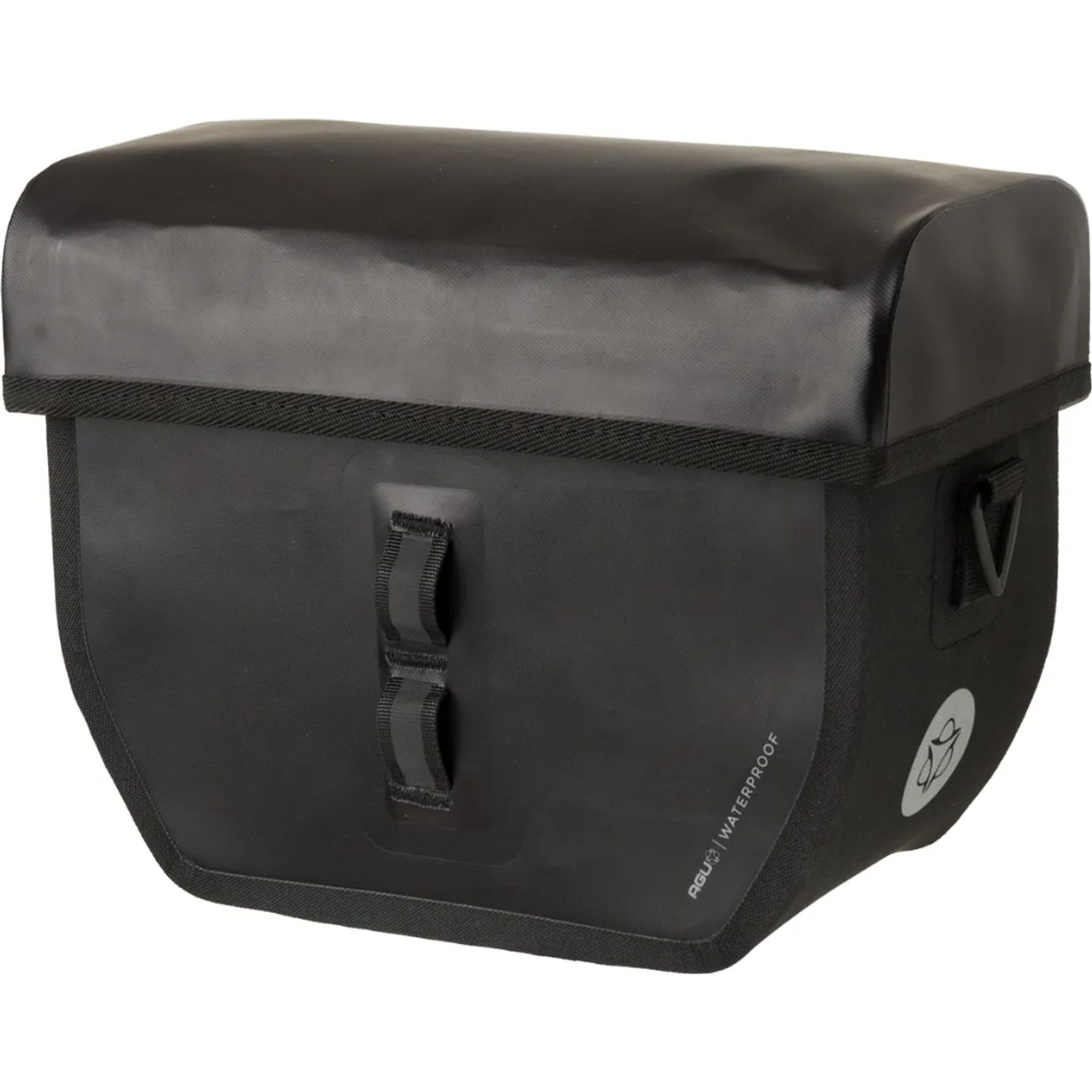 AGU Shelter KLICKfix 8L Stuurtas