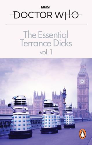 The Essential Terrance Dicks Volume 1 (Paperback)