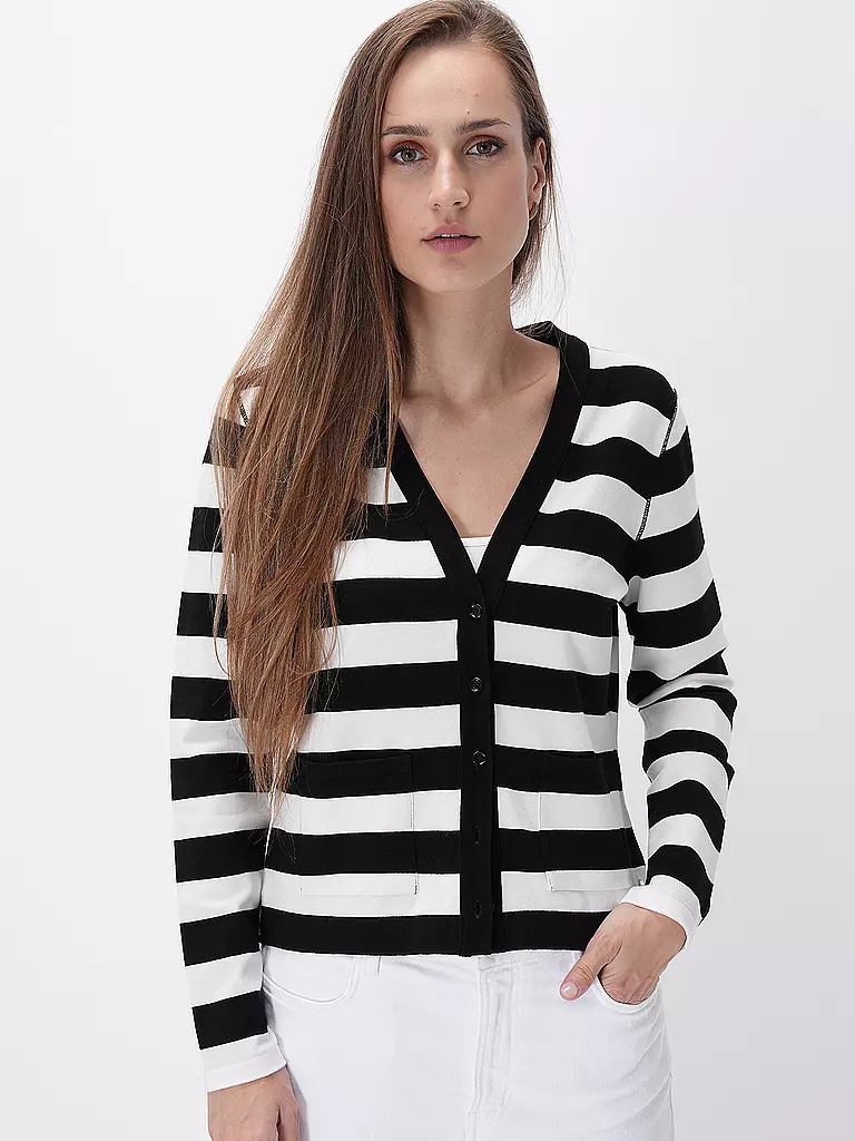 MARC CAIN  Cardigan  weiss