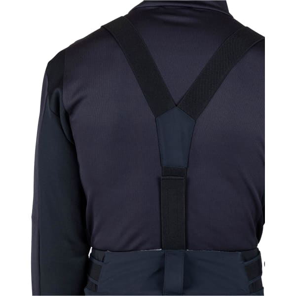 Pantalon de ski ROSSIGNOL DIRETTA PANT BLACK