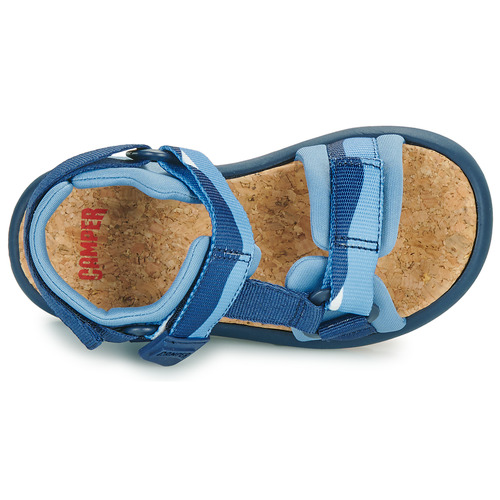 Camper -  - Marine / Bleu
