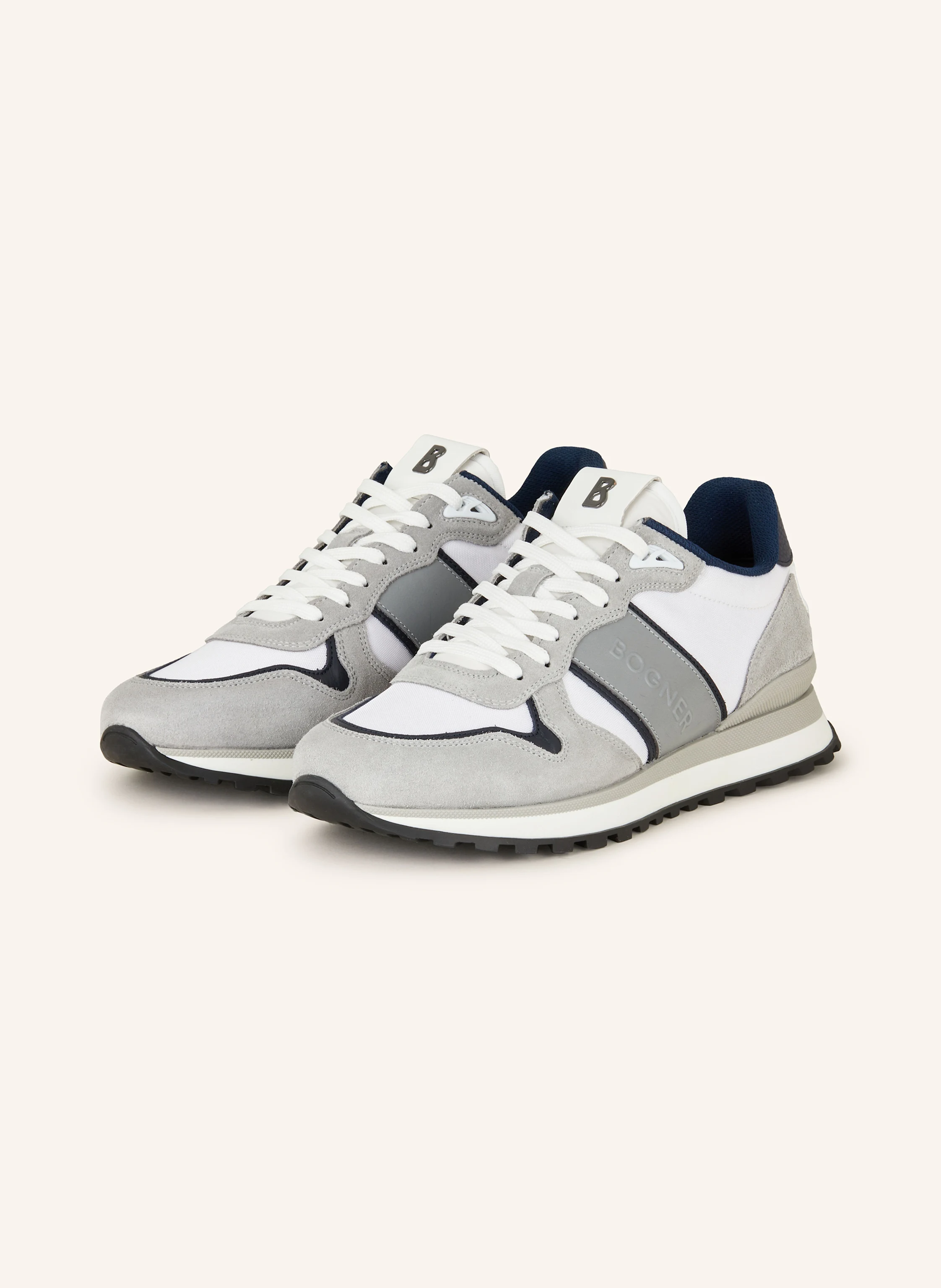 BOGNER Sneaker NEWPORT