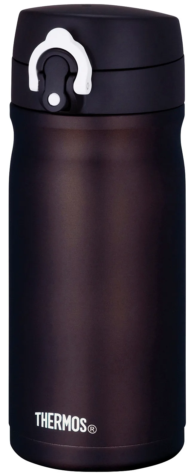 Thermos Jmy Flask Dark Brown 350ml