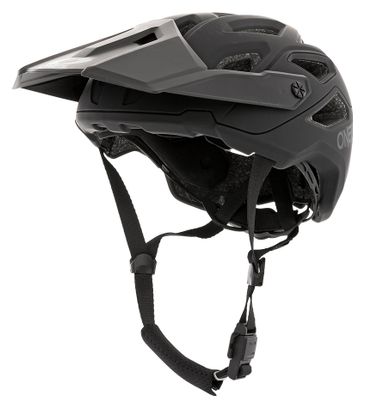 Casque O'Neal Pike 2.0 Solid Noir Gris