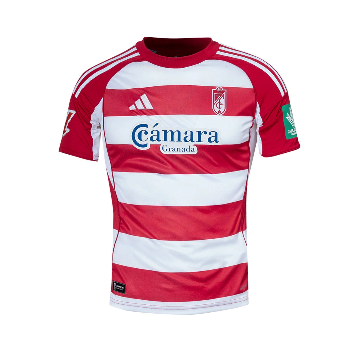 Camisola adidas Granada CF Primeiro Equipamento 2025-2026 Criança