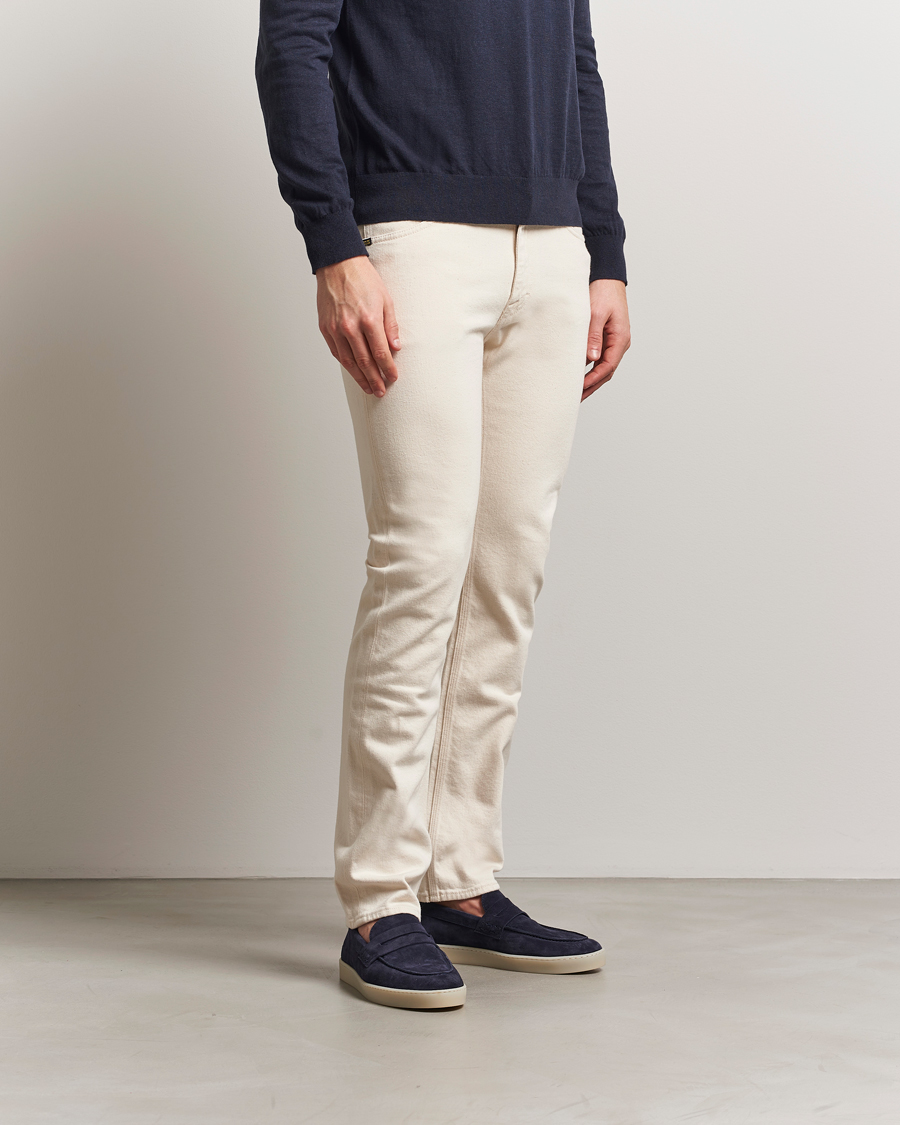 Tiger of Sweden Des Jeans Ecru