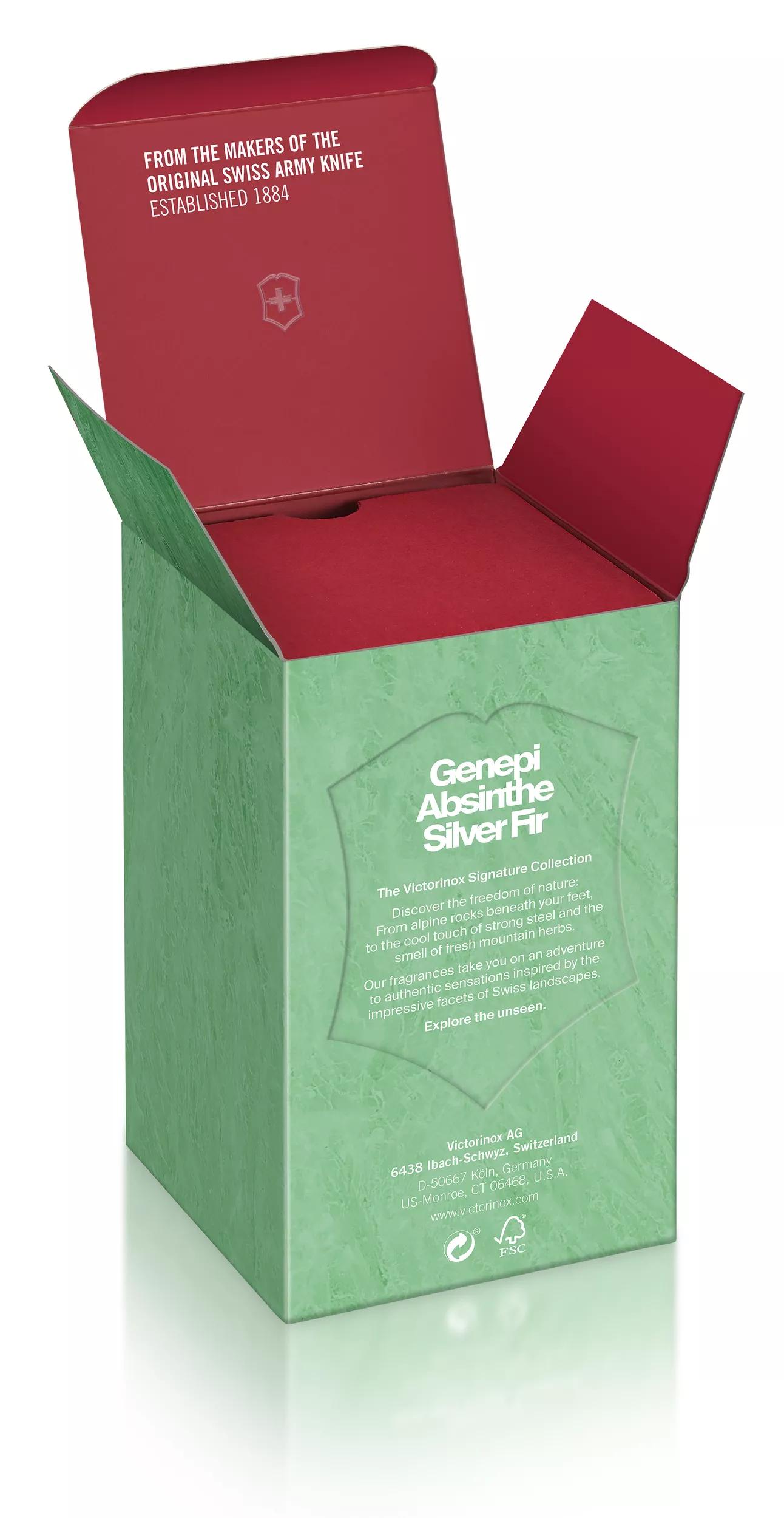 Genepi-100 ml