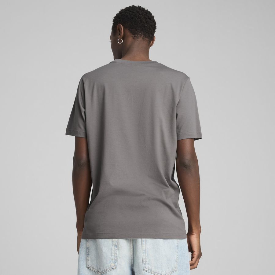 Puma Essentials Logo Lab T-Shirt
