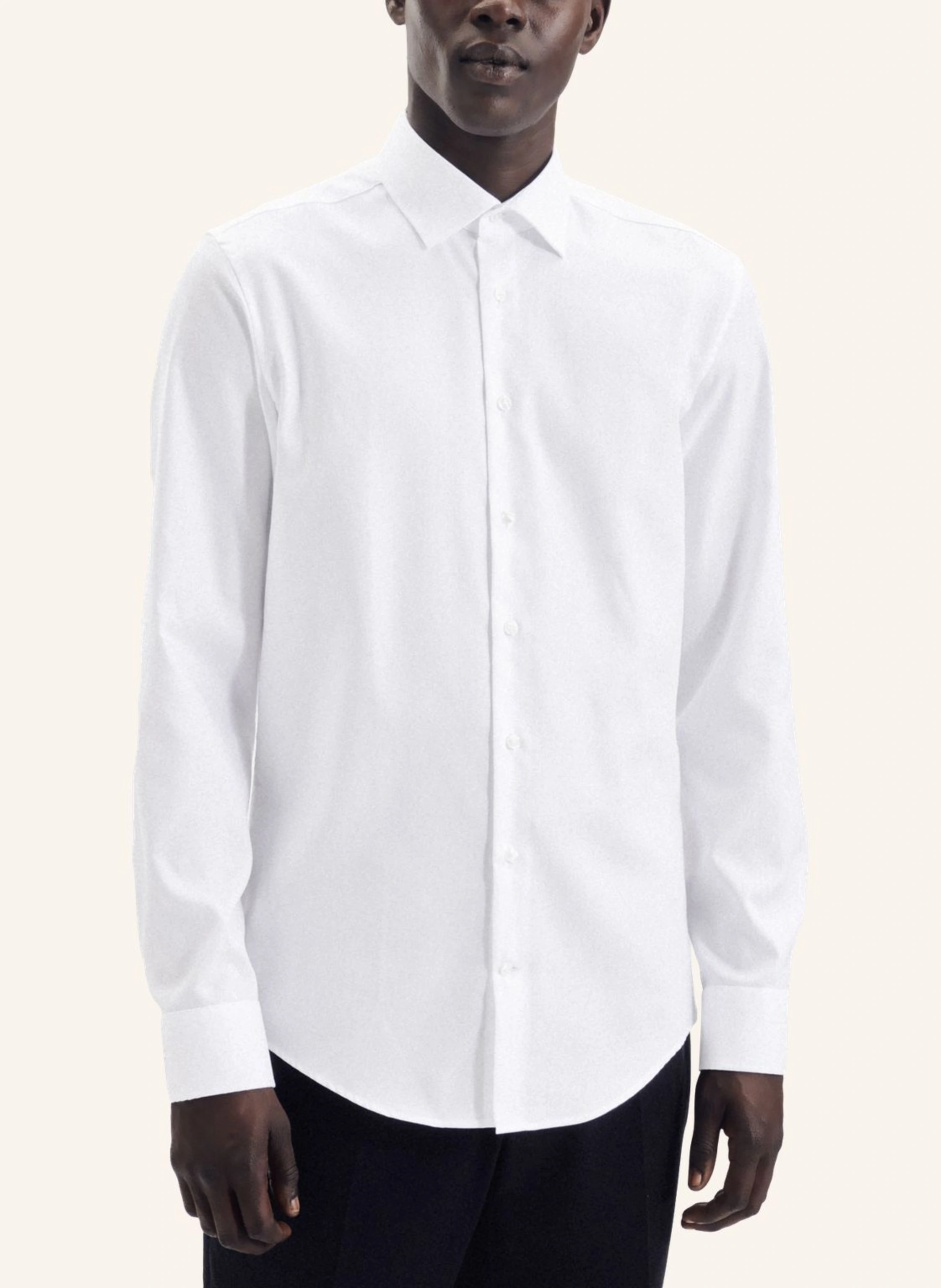 seidensticker Business Hemd X-Slim Fit
