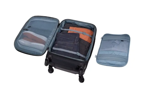 Thule Subterra 2 - Spinner carry-on - 800D nylon/polyester - sort
