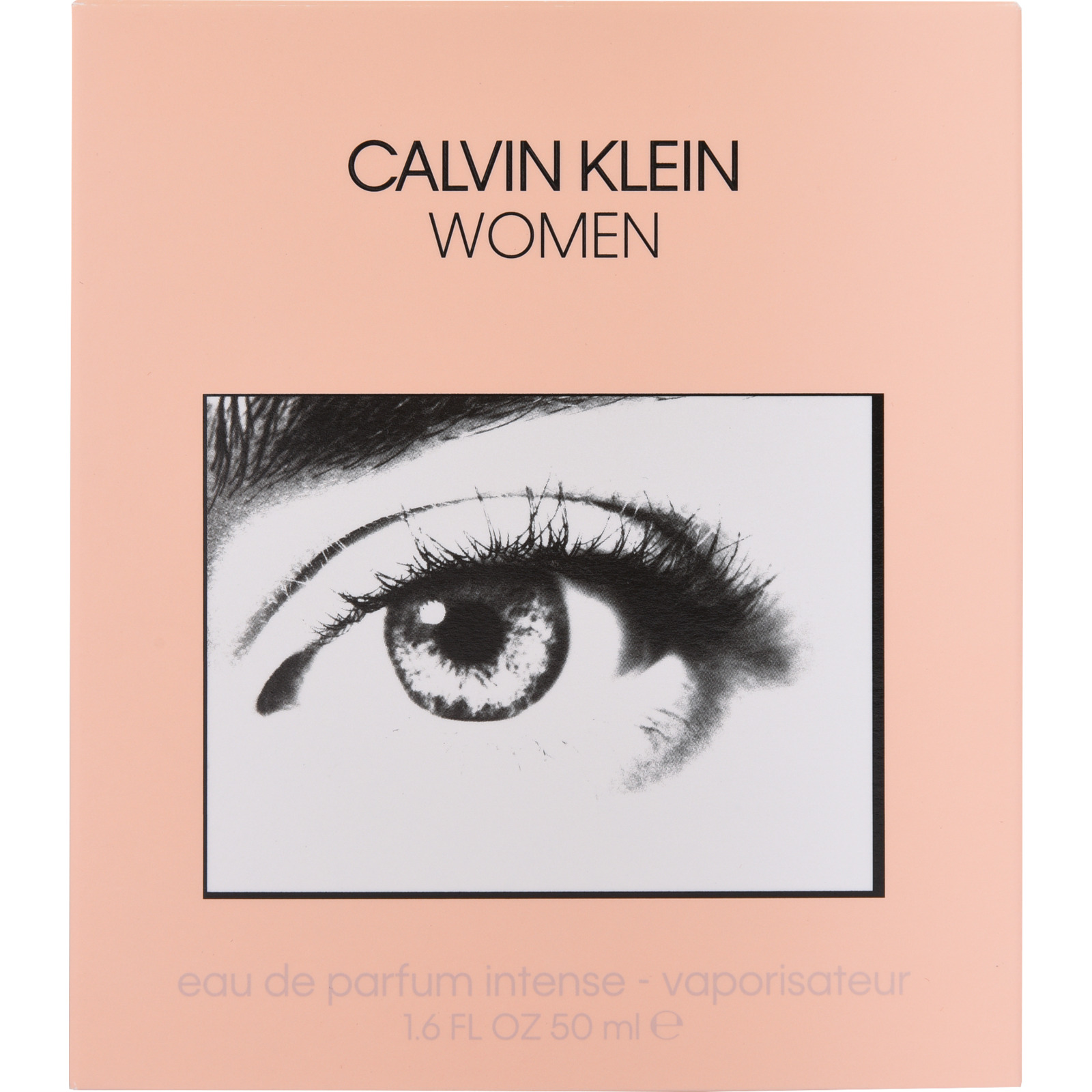 Calvin Klein Women Intense Eau de Parfum 50 ml